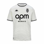 Women's AS Monaco 2024/25 Third Shirt