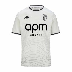 Women's AS Monaco 2024/25 Third Shirt