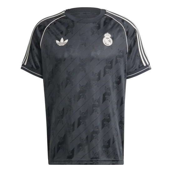 Men's Real Madrid 2024/25 Third Originals LFSTLR Shirt