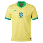 Brazil Home Jersey Copa America 2024 Brazil Home Jersey Copa America 2024