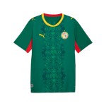 Women's Senegal 2026 Away World Cup Shirt