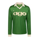 Kid's FC Groningen 1982/83 Retro Long Sleeve Shirt Kid's FC Groningen 1982/83 Retro Long Sleeve Shirt