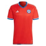 Chile Home Jersey World Cup 2022 Chile Home Jersey World Cup 2022