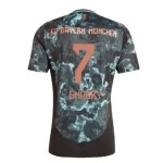 Women's GNABRY Bayern Munich 2024/25 Away Shirt
