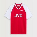 Men's Arsenal 1988/89 Home Retro Shirt Men's Arsenal 1988/89 Home Retro Shirt