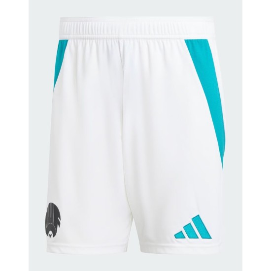 Men's Newcastle United 2024/25 Third Shorts Men's Newcastle United 2024/25 Third Shorts