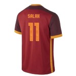 Men's M.SALAH Roma 2016/17 Home Shirt