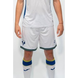 Kid's Hellas Verona 2024/25 Away Shorts Kid's Hellas Verona 2024/25 Away Shorts