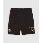 Kid's Valencia CF 2024/25 Away Shorts Kid's Valencia CF 2024/25 Away Shorts