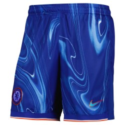 Men's Chelsea 2024/25 Home Shorts