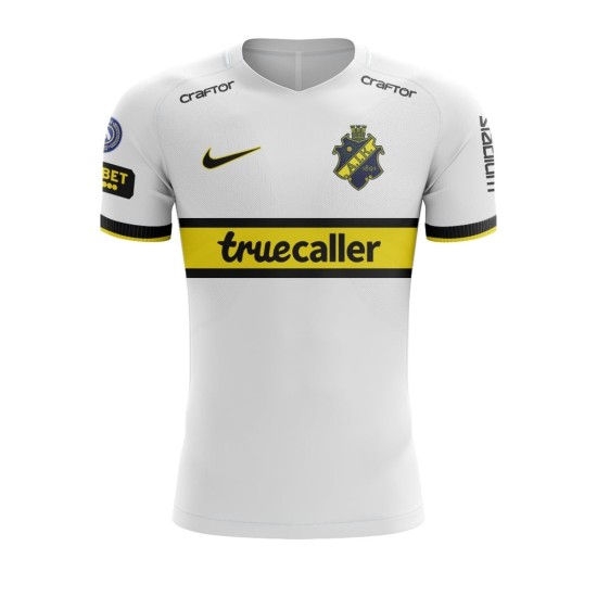 Men's AIK 2024 Away Shirt Men's AIK 2024 Away Shirt