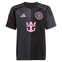 Men's Inter Miami CF 2025 Away Shirt