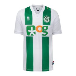 Kid's FC Groningen 2024/25 Home Shirt