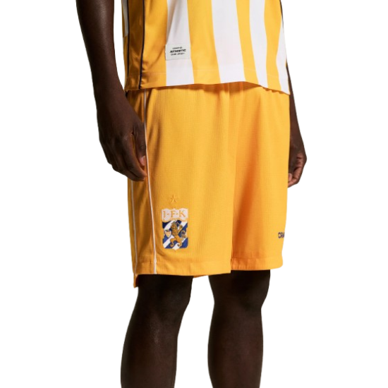 Men's IFK Göteborg 2026 Third Shorts