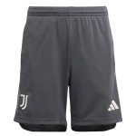 Kid's Juventus 2023/24 Third Shorts Kid's Juventus 2023/24 Third Shorts