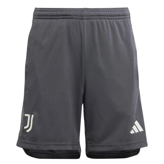Kid's Juventus 2023/24 Third Shorts Kid's Juventus 2023/24 Third Shorts