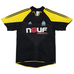 Men's OM 2004/05 Third Retro Shirt