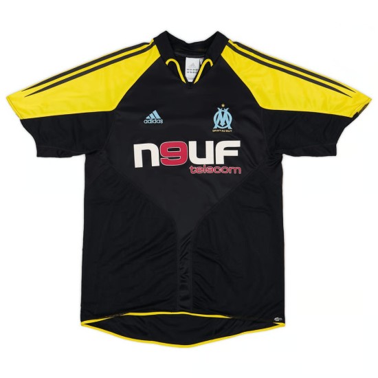 Men's OM 2004/05 Third Retro Shirt Men's OM 2004/05 Third Retro Shirt