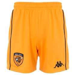 Women's Hull City 2025/26 Away Shorts