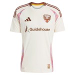 Kid's D.C. United 2025 Away Shirt