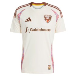 Men's D.C. United 2025 Away Shirt