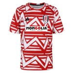 Kid's Fulham 2024/25 Third Pre Match Shirt Kid's Fulham 2024/25 Third Pre Match Shirt