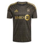 Women's Los Angeles FC 2026 Home Shirt