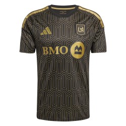 Men's Los Angeles FC 2026 Home Shirt