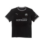 Women's SpVgg Greuther 2025/26 Third Shirt Women's SpVgg Greuther 2025/26 Third Shirt