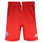 Men's Fiorentina 2024/25 Third Shorts Men's Fiorentina 2024/25 Third Shorts