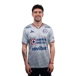 Men's Cruz Azul 2025/26 Away Shirt Men's Cruz Azul 2025/26 Away Shirt