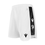 Women's FC Bâle 1893 2025/26 Third Shorts - White Women's FC Bâle 1893 2025/26 Third Shorts - White