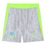 Men's Manchester City 2025/26 Third Shorts Men's Manchester City 2025/26 Third Shorts