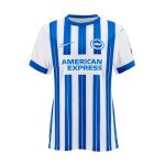 Women's Brighton & Hove Albion 2024/25 Home Shirt