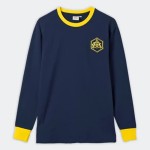 Women's Arsenal 1930 Retro Crest Long Sleeve Shirt Women's Arsenal 1930 Retro Crest Long Sleeve Shirt