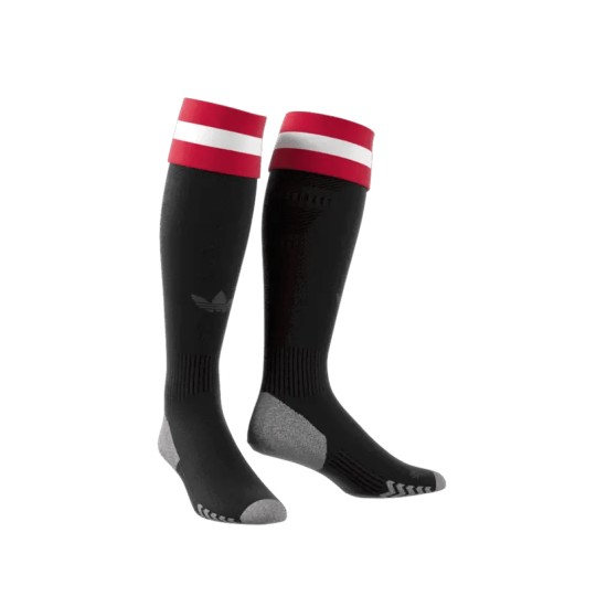 Ajax 125 Anniversary Socks Ajax 125 Anniversary Socks