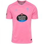 Women's Celta Vigo 2025/26 Third Shirt Women's Celta Vigo 2025/26 Third Shirt