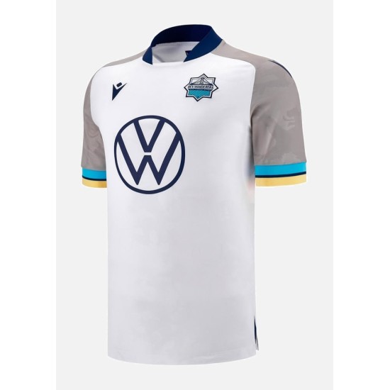 Men's HFX Wanderers FC 2025 Away Shirt Men's HFX Wanderers FC 2025 Away Shirt
