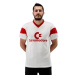 Women's Bayern Munich 1987/88 Retro Shirt Women's Bayern Munich 1987/88 Retro Shirt