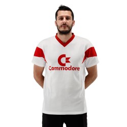 Kid's Bayern Munich 1987/88 Retro Shirt