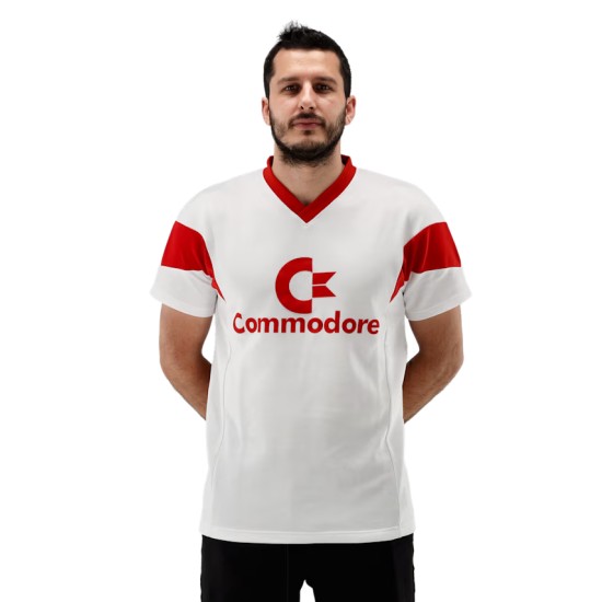 Women's Bayern Munich 1987/88 Retro Shirt Women's Bayern Munich 1987/88 Retro Shirt