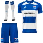 Kid's PEC Zwolle 2025/26 Home Kit Kid's PEC Zwolle 2025/26 Home Kit