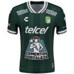Women's Club León 2025/26 Home Shirt