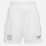 Men's Bayer 04 Leverkusen 2024/25 Away Shorts