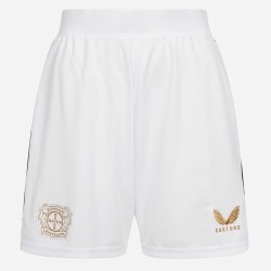 Men's Bayer 04 Leverkusen 2024/25 Away Shorts