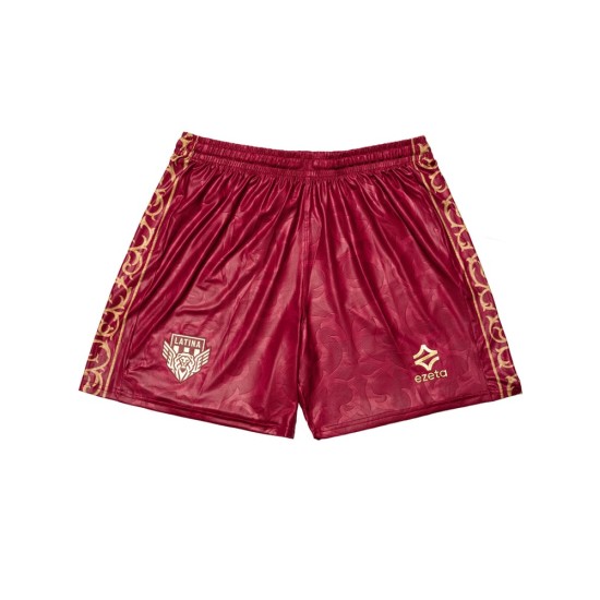 Kid's Latina Calcio 2025/26 Third Shorts