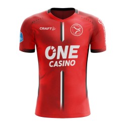 Women's Almere City FC 2024/25 Home Shirt