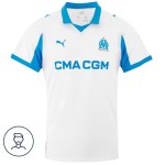 Men's OM 2025/26 Home Shirt Men's OM 2025/26 Home Shirt