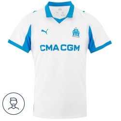 Men's OM 2025/26 Home Shirt