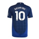 Men's RASHFORD Manchester United 2024/25 Away Shirt